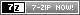 7zip badge