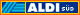 aldi badge