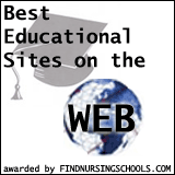 best edu site award