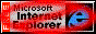 NO internet explorer