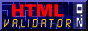 html validator
