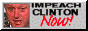 impeach clinton button