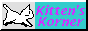 kittens corner button