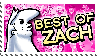 best of zach stamp