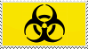 biohazard 2 stamp