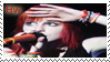 hayley stamp