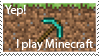 minecraft stamp