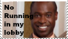 moseby stamp