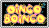 oingo boingo stamp