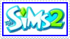 sims 2 stamp