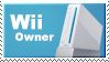 wii owner stamp