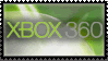 xbox 360 stamp